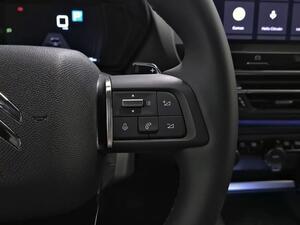Citroën C5 X C5X 1.2 PURETECH 130 S&S PLUS EAT8 5P (KMO) 17