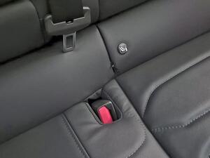 Citroën C5 X C5X 1.2 PURETECH 130 S&S PLUS EAT8 5P (KMO) 33