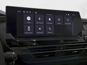 Citroën C5 X C5X 1.2 PURETECH 130 S&S PLUS EAT8 5P (KMO) 20