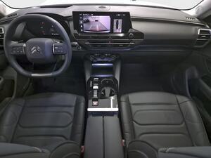 Citroën C5 X C5X 1.2 PURETECH 130 S&S PLUS EAT8 5P (KMO) 7