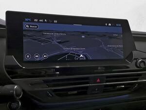 Citroën C5 X C5X 1.2 PURETECH 130 S&S PLUS EAT8 5P (KMO) 24