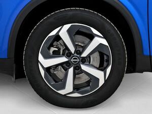 Nissan Qashqai QASHQAI 1.5 HEV E-POWER 190CV N-CONNECTA AUTO 5P 10