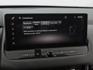 Nissan Qashqai QASHQAI 1.5 HEV E-POWER 190CV N-CONNECTA AUTO 5P 25
