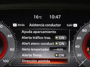Nissan Qashqai QASHQAI 1.5 HEV E-POWER 190CV N-CONNECTA AUTO 5P 28