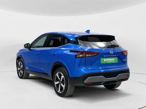 Nissan Qashqai QASHQAI 1.5 HEV E-POWER 190CV N-CONNECTA AUTO 5P 2