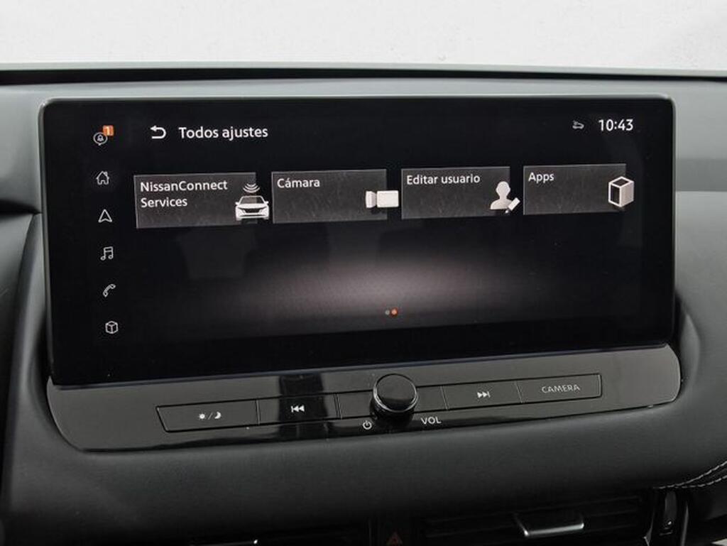 Nissan Qashqai QASHQAI 1.5 HEV E-POWER 190CV N-CONNECTA AUTO 5P 21