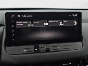 Nissan Qashqai QASHQAI 1.5 HEV E-POWER 190CV N-CONNECTA AUTO 5P 21