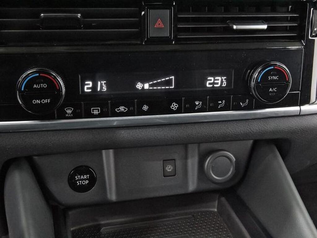 Nissan Qashqai QASHQAI 1.5 HEV E-POWER 190CV N-CONNECTA AUTO 5P 29