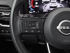 Nissan Qashqai QASHQAI 1.5 HEV E-POWER 190CV N-CONNECTA AUTO 5P 16