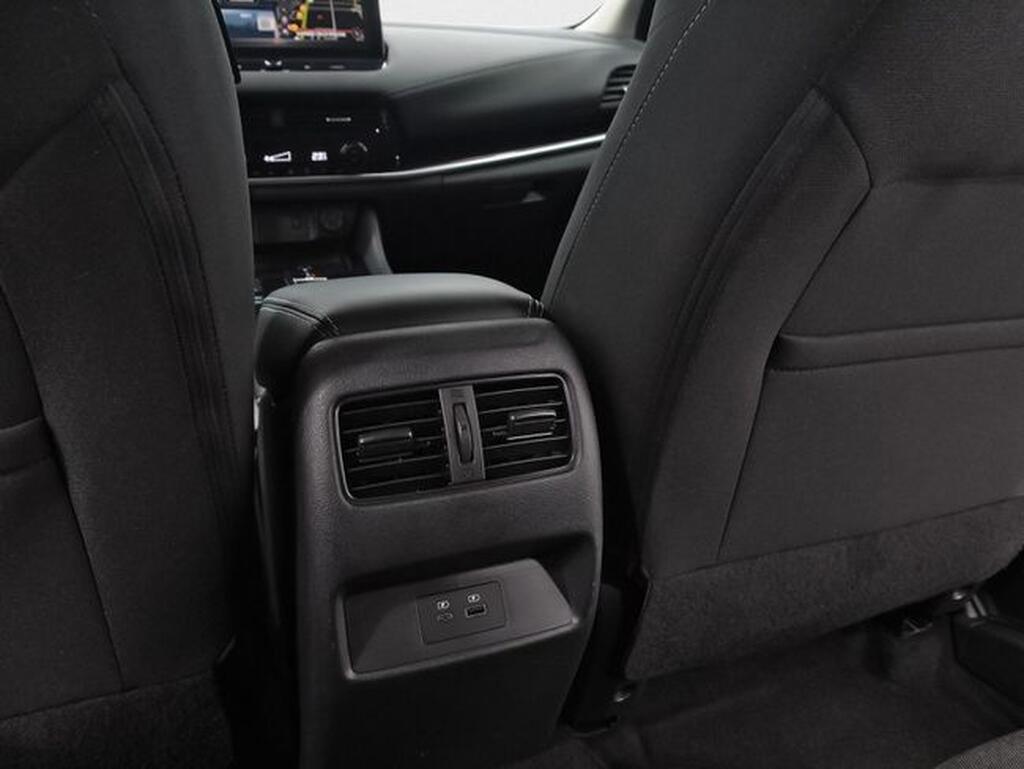 Nissan Qashqai QASHQAI 1.5 HEV E-POWER 190CV N-CONNECTA AUTO 5P 33