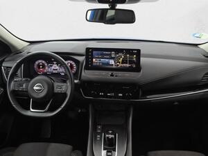 Nissan Qashqai QASHQAI 1.5 HEV E-POWER 190CV N-CONNECTA AUTO 5P 6