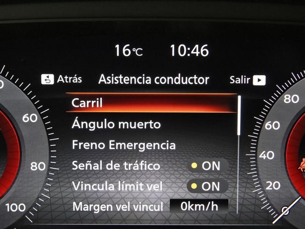 Nissan Qashqai QASHQAI 1.5 HEV E-POWER 190CV N-CONNECTA AUTO 5P 27