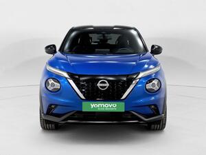 Nissan Juke JUKE 1.6 HYBRID HEV 143CV TEKNA AUTO 5P (BITONO) 4