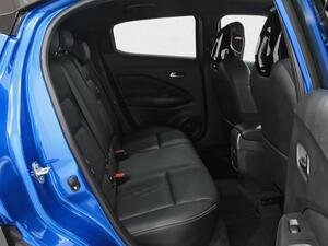 Nissan Juke JUKE 1.6 HYBRID HEV 143CV TEKNA AUTO 5P (BITONO) 8