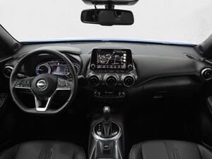 Nissan Juke JUKE 1.6 HYBRID HEV 143CV TEKNA AUTO 5P (BITONO) 6