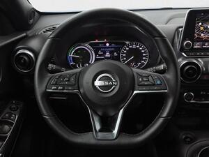 Nissan Juke JUKE 1.6 HYBRID HEV 143CV TEKNA AUTO 5P (BITONO) 19
