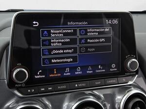 Nissan Juke JUKE 1.6 HYBRID HEV 143CV TEKNA AUTO 5P (BITONO) 26