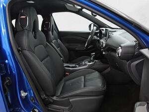 Nissan Juke JUKE 1.6 HYBRID HEV 143CV TEKNA AUTO 5P (BITONO) 7