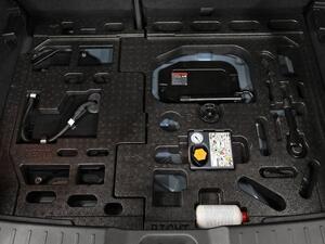Nissan Juke JUKE 1.6 HYBRID HEV 143CV TEKNA AUTO 5P (BITONO) 35