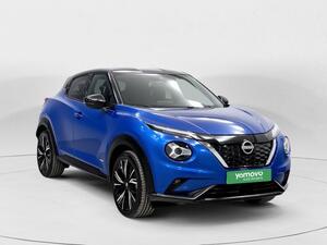 Nissan Juke JUKE 1.6 HYBRID HEV 143CV TEKNA AUTO 5P (BITONO) 1