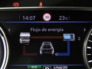 Nissan Juke JUKE 1.6 HYBRID HEV 143CV TEKNA AUTO 5P (BITONO) 27