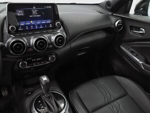 Nissan Juke JUKE 1.6 HYBRID HEV 143CV TEKNA AUTO 5P (BITONO) 11