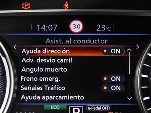 Nissan Juke JUKE 1.6 HYBRID HEV 143CV TEKNA AUTO 5P (BITONO) 28