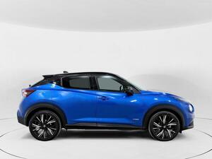 Nissan Juke JUKE 1.6 HYBRID HEV 143CV TEKNA AUTO 5P (BITONO) 3