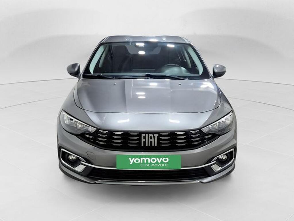 Fiat Tipo TIPO 1.6 MULTIJET CITY LIFE 5P Segunda mano