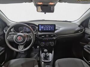 Fiat Tipo TIPO 1.6 MULTIJET CITY LIFE 5P 6