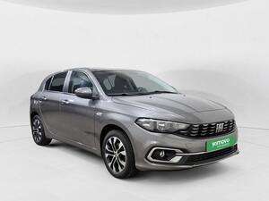 Fiat Tipo TIPO 1.6 MULTIJET CITY LIFE 5P 1