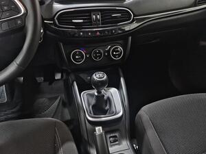 Fiat Tipo TIPO 1.6 MULTIJET CITY LIFE 5P 26