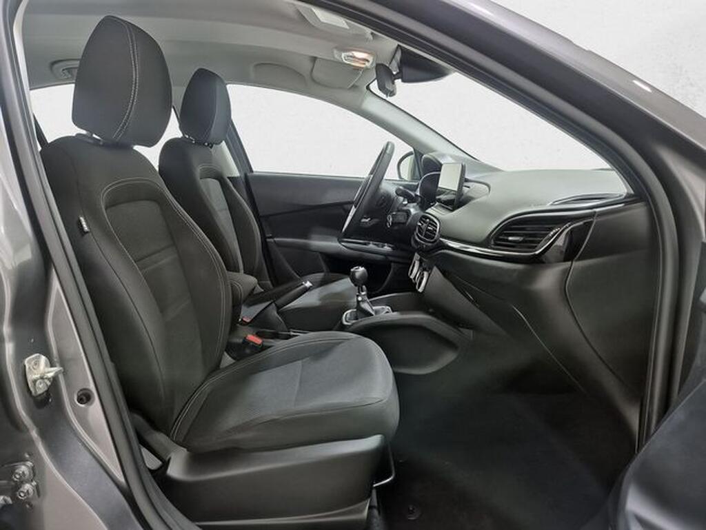 Fiat Tipo TIPO 1.6 MULTIJET CITY LIFE 5P Segunda mano