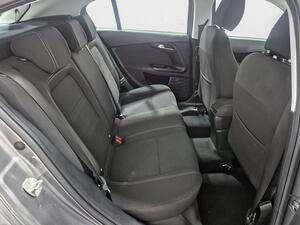 Fiat Tipo TIPO 1.6 MULTIJET CITY LIFE 5P 8