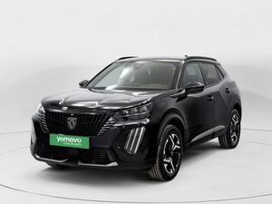 Peugeot 2008 2008 1.5 BLUEHDI 130 S&S GT AUTO 5P 4