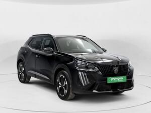 Peugeot 2008 2008 1.5 BLUEHDI 130 S&S GT AUTO 5P 1