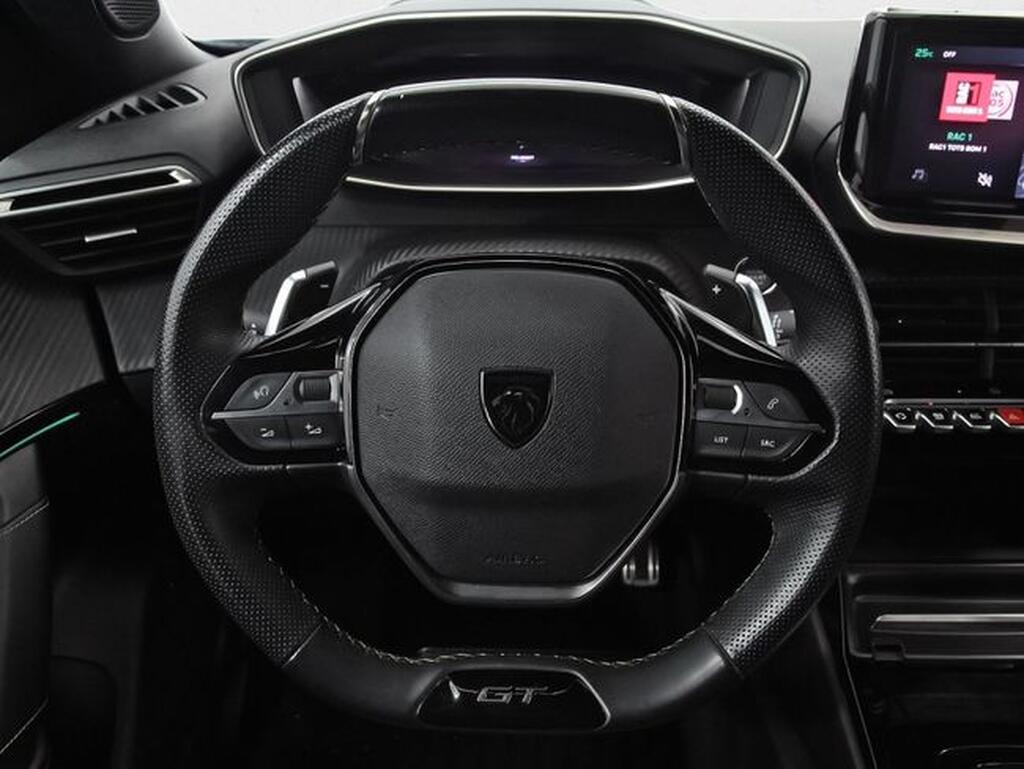 Peugeot 2008 2008 1.5 BLUEHDI 130 S&S GT AUTO 5P 20