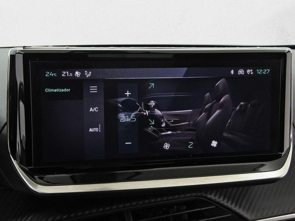 Peugeot 2008 2008 1.5 BLUEHDI 130 S&S GT AUTO 5P 32