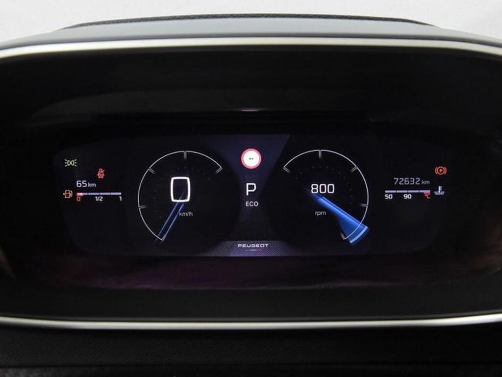 Peugeot 2008 2008 1.5 BLUEHDI 130 S&S GT AUTO 5P 14