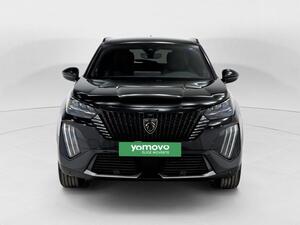 Peugeot 2008 2008 1.5 BLUEHDI 130 S&S GT AUTO 5P 5