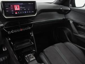 Peugeot 2008 2008 1.5 BLUEHDI 130 S&S GT AUTO 5P 12