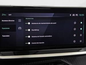 Peugeot 2008 2008 1.5 BLUEHDI 130 S&S GT AUTO 5P 29