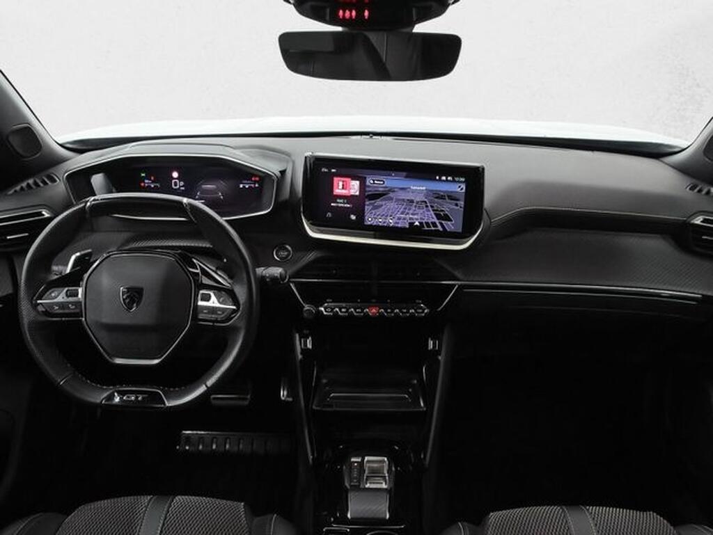 Peugeot 2008 2008 1.5 BLUEHDI 130 S&S GT AUTO 5P 7
