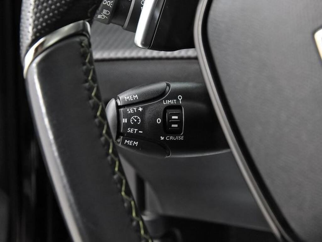 Peugeot 2008 2008 1.5 BLUEHDI 130 S&S GT AUTO 5P 16
