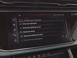 Audi Q7 Q7 3.0 45 TDI QUATTRO TIPTRONIC 5P 30