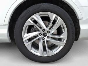 Audi Q7 Q7 3.0 45 TDI QUATTRO TIPTRONIC 5P 13