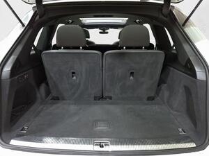 Audi Q7 Q7 3.0 45 TDI QUATTRO TIPTRONIC 5P 12