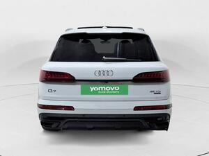 Audi Q7 Q7 3.0 45 TDI QUATTRO TIPTRONIC 5P 6