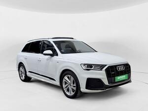 Audi Q7 Q7 3.0 45 TDI QUATTRO TIPTRONIC 5P 1