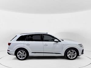 Audi Q7 Q7 3.0 45 TDI QUATTRO TIPTRONIC 5P 3